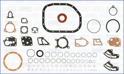 AJUSA 54001800 комплект прокладок, блок-картер двигателя на MERCEDES-BENZ 100 фургон (631)