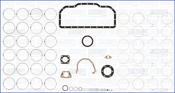 AJUSA 54005700 комплект прокладок, блок-картер двигателя на VOLVO 240 Kombi (P245)