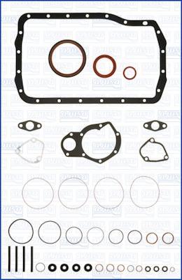 AJUSA 54008200 комплект прокладок, блок-картер двигателя на RENAULT ESPACE I (J11_)