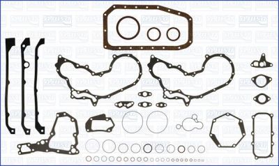 AJUSA 54010200 комплект прокладок, блок-картер двигателя на FIAT CROMA (154)