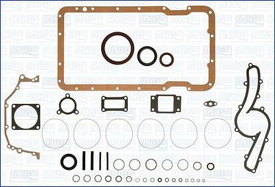 AJUSA 54011600 комплект прокладок, блок-картер двигателя на ALFA ROMEO GTV (116)