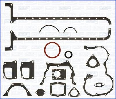 AJUSA 54014700 комплект прокладок, блок-картер двигателя на FIAT 90 Serie