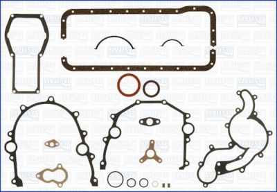 AJUSA 54014900 комплект прокладок, блок-картер двигателя на FORD SCORPIO I (GAE, GGE)