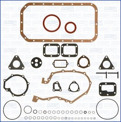 AJUSA 54016800 комплект прокладок, блок-картер двигателя на FIAT IDEA (350_)