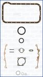 AJUSA 54017200 комплект прокладок, блок-картер двигателя на MAZDA 323 III (BF)