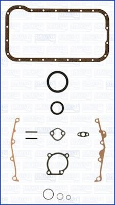 AJUSA 54017200 комплект прокладок, блок-картер двигателя на MAZDA 323 III (BF)
