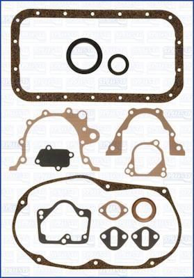 AJUSA 54027200 комплект прокладок, блок-картер двигателя на SUZUKI SAMURAI (SJ)