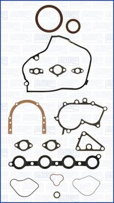 AJUSA 54029300 комплект прокладок, блок-картер двигателя на TOYOTA LITEACE фургон (CM3_V, KM3_V)