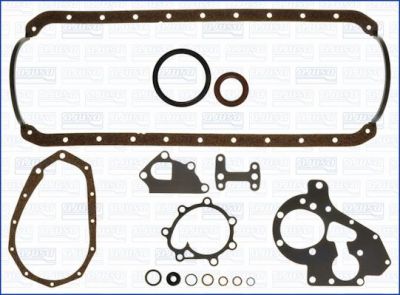 AJUSA 54029900 комплект прокладок, блок-картер двигателя на TOYOTA LAND CRUISER (BJ4_)