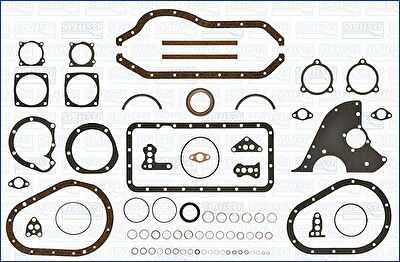 AJUSA 54040400 комплект прокладок, блок-картер двигателя на MERCEDES-BENZ LP