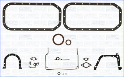 AJUSA 54048600 комплект прокладок, блок-картер двигателя на TOYOTA CELICA Наклонная задняя часть (ST16_, AT16_)