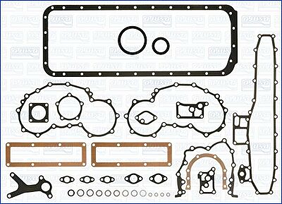 AJUSA 54050200 комплект прокладок, блок-картер двигателя на TOYOTA LAND CRUISER (_J6_)