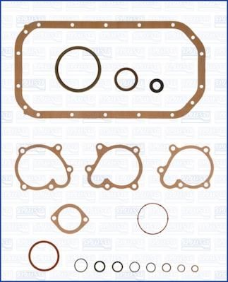 AJUSA 54051800 комплект прокладок, блок-картер двигателя на OPEL CORSA B (73_, 78_, 79_)