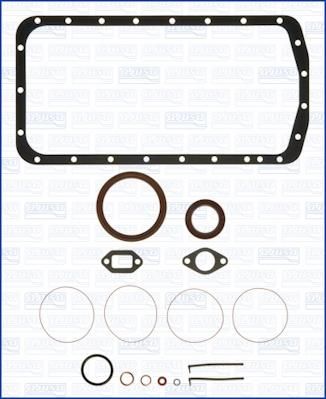 AJUSA 54052000 комплект прокладок, блок-картер двигателя на PEUGEOT 309 II (3C, 3A)