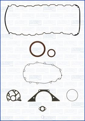 AJUSA 54052600 комплект прокладок, блок-картер двигателя на FORD SCORPIO I (GAE, GGE)