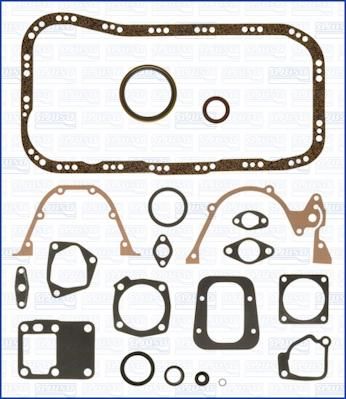 AJUSA 54053200 комплект прокладок, блок-картер двигателя на FIAT TIPO (160)