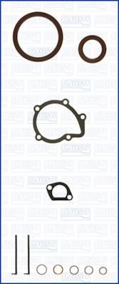 AJUSA 54054800 комплект прокладок, блок-картер двигателя на PEUGEOT 406 (8B)