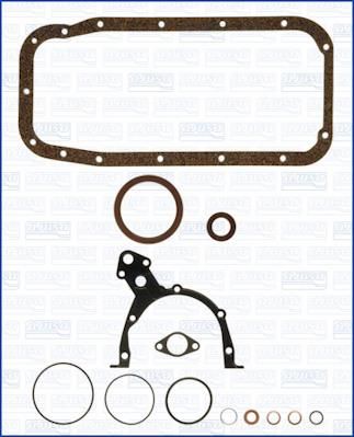 AJUSA 54056000 Нижний к-т прокладок Opel 1.4-1.6 93>