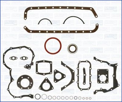 AJUSA 54058200 комплект прокладок, блок-картер двигателя на IVECO Zeta