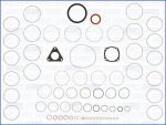AJUSA 54060900 комплект прокладок, блок-картер двигателя на FORD SCORPIO I (GAE, GGE)