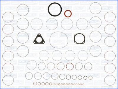 AJUSA 54060900 комплект прокладок, блок-картер двигателя на FORD SCORPIO I (GAE, GGE)