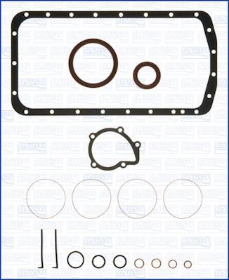 AJUSA 54061800 комплект прокладок, блок-картер двигателя на PEUGEOT 306 (7B, N3, N5)