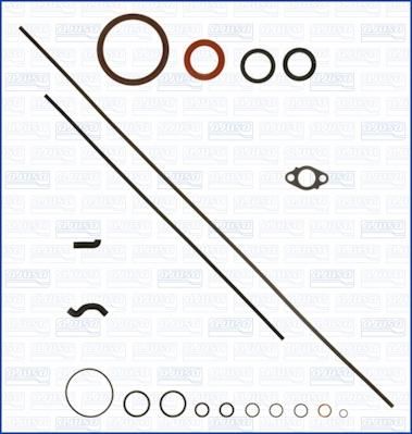 AJUSA 54064200 комплект прокладок, блок-картер двигателя на MITSUBISHI CARISMA (DA_)