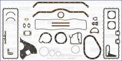 AJUSA 54065100 комплект прокладок, блок-картер двигателя на MERCEDES-BENZ LK/LN2