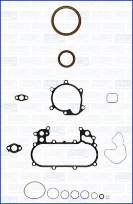 AJUSA 54071900 комплект прокладок, блок-картер двигателя на TOYOTA LAND CRUISER 80 (_J8_)