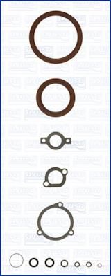 AJUSA 54074900 комплект прокладок, блок-картер двигателя на PEUGEOT BOXER фургон (230L)