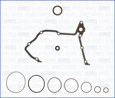 AJUSA 54077100 комплект прокладок, блок-картер двигателя на FIAT MAREA Weekend (185)