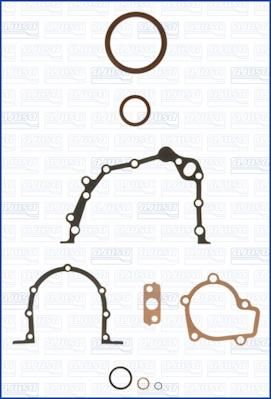 AJUSA 54078600 комплект прокладок, блок-картер двигателя на HYUNDAI LANTRA II Wagon (J-2)