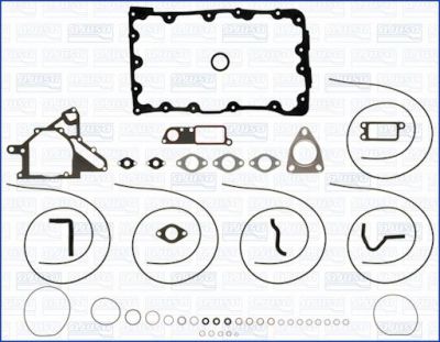 AJUSA 54078800 комплект прокладок, блок-картер двигателя на ROVER 200 (RF)