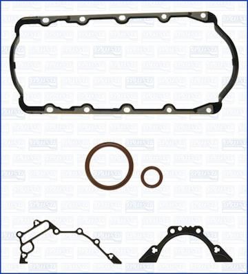 AJUSA 54088600 Прокладка маслянного поддона(комплект) 99-04 988m6710-AG FORD FOCUS I (439.090)