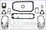 AJUSA 54092900 комплект прокладок, блок-картер двигателя на FIAT DUCATO c бортовой платформой/ходовая часть (230)
