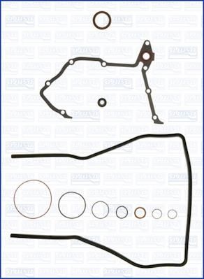 AJUSA 54093100 комплект прокладок, блок-картер двигателя на FIAT MAREA (185)