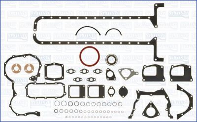 AJUSA 54095500 комплект прокладок, блок-картер двигателя на FIAT F-Serie