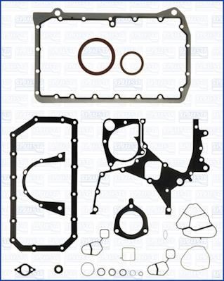 AJUSA 54096100 комплект прокладок, блок-картер двигателя на ROVER 75 (RJ)