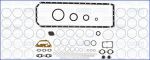 AJUSA 54099100 комплект прокладок, блок-картер двигателя на RENAULT TRUCKS G
