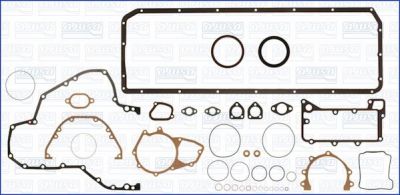 AJUSA 54103800 комплект прокладок, блок-картер двигателя на MERCEDES-BENZ O 407