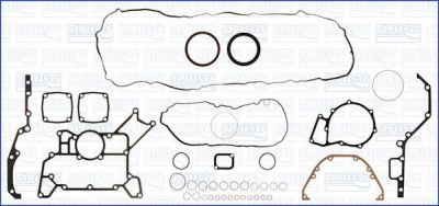 AJUSA 54104400 комплект прокладок, блок-картер двигателя на MERCEDES-BENZ ACTROS