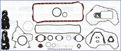 AJUSA 54104600 комплект прокладок, блок-картер двигателя на DAF 55