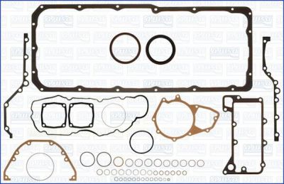 AJUSA 54105100 комплект прокладок, блок-картер двигателя на MERCEDES-BENZ SK
