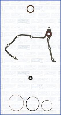 AJUSA 54112100 комплект прокладок, блок-картер двигателя на ALFA ROMEO 156 (932)