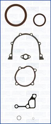 AJUSA 54120200 комплект прокладок, блок-картер двигателя на MAZDA 626 V Hatchback (GF)