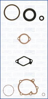 AJUSA 54123000 комплект прокладок, блок-картер двигателя на OPEL CORSA C (F08, F68)