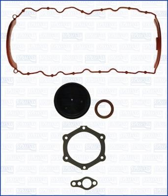 AJUSA 54124400 комплект прокладок, блок-картер двигателя на CHEVROLET S10 пикап