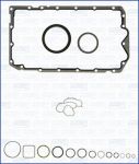AJUSA 54127200 комплект прокладок, блок-картер двигателя на 3 (E90)