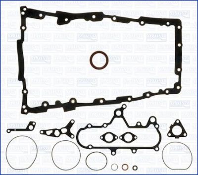 AJUSA 54130300 комплект прокладок, блок-картер двигателя на LAND ROVER DEFENDER Station Wagon (LD)