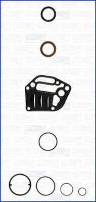 AJUSA 54138600 комплект прокладок, блок-картер двигателя на SKODA SUPERB (3U4)